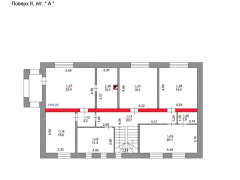 дом по адресу Броварський район