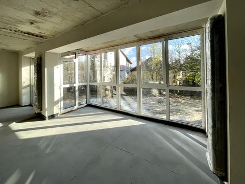 квартира за адресою Бурденка вул., (Будинок)