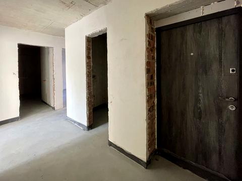 квартира за адресою Бурденка вул., (Будинок)