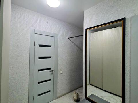 квартира по адресу Университетская ул., 3/11