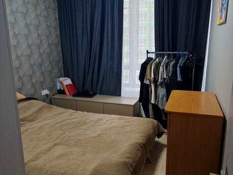 квартира по адресу Университетская ул., 3/11