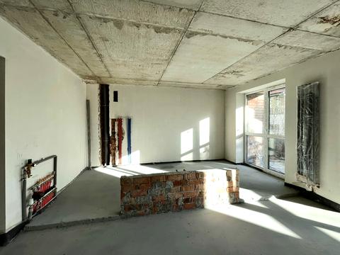 квартира за адресою Бурденка вул., (Будинок)