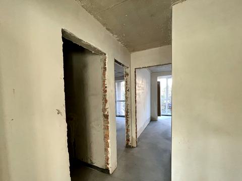 квартира за адресою Бурденка вул., (Будинок)