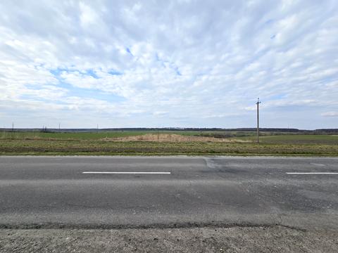 участок по адресу 