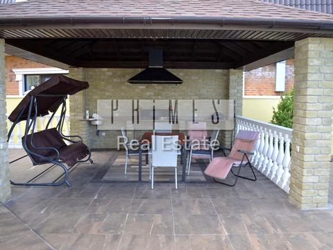 дом по адресу Мира ул.