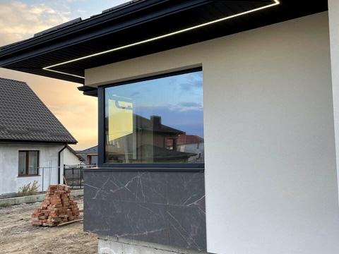 будинок за адресою Сагайдачного