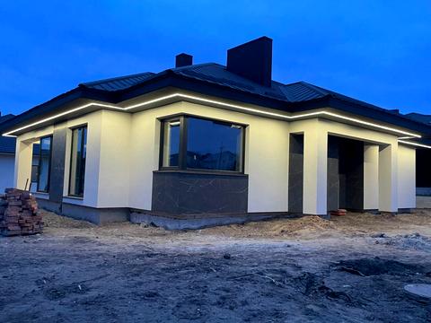 дом по адресу с. Колоденка, Сагайдачного