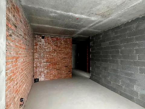 квартира за адресою Віктора Некрасова, 6