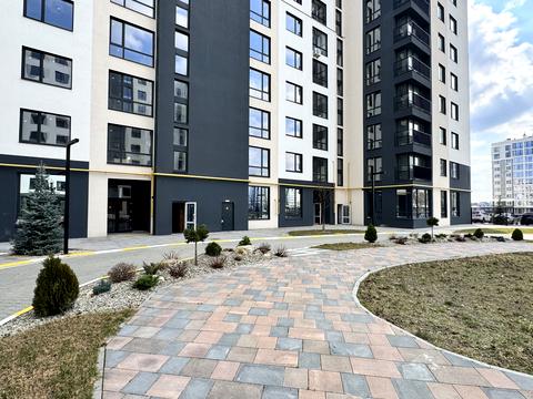 квартира за адресою Миколи Мозгового вул., 2