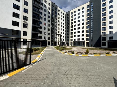 квартира за адресою Миколи Мозгового вул., 2