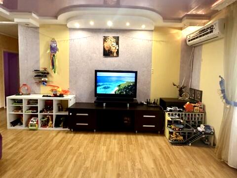 квартира за адресою Зодчих вул., 8