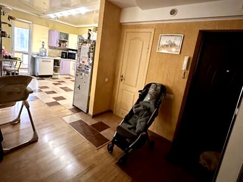 квартира за адресою Зодчих вул., 8