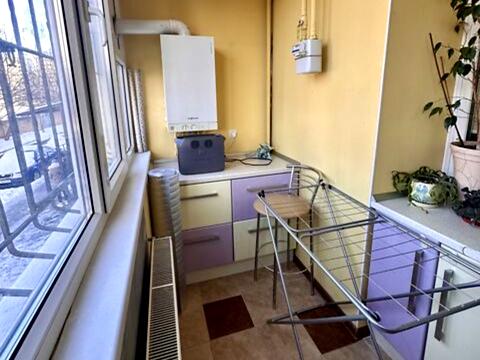 квартира за адресою Зодчих вул., 8