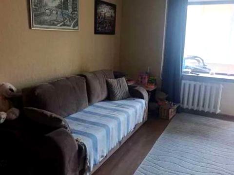 квартира за адресою Академіка Доброхотова вул., 11-А