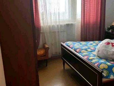 квартира за адресою Космічна вул., 27