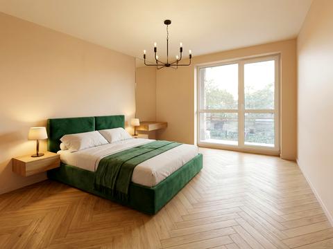 квартира по адресу Бурденко ул., (Будинок)