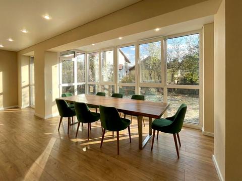 квартира за адресою Бурденка вул., (Будинок)