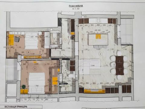 квартира за адресою Бурденка вул., (Будинок)