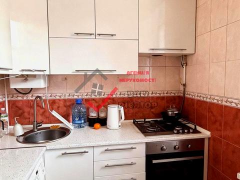 квартира за адресою Івана Нечуя-Левицького вул., 6