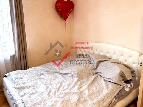 квартира за адресою Івана Нечуя-Левицького вул., 6