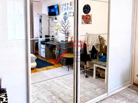 квартира за адресою Івана Нечуя-Левицького вул., 6