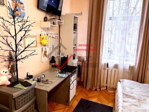 квартира за адресою Івана Нечуя-Левицького вул., 6