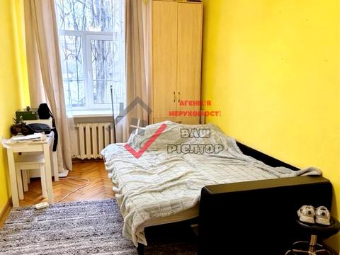 квартира за адресою Івана Нечуя-Левицького вул., 6