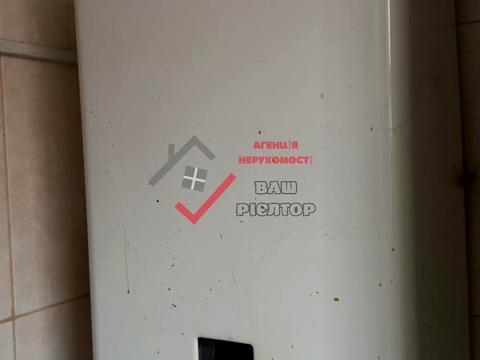 квартира за адресою Івана Нечуя-Левицького вул., 6