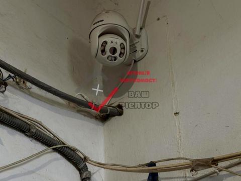 квартира за адресою Івана Нечуя-Левицького вул., 6