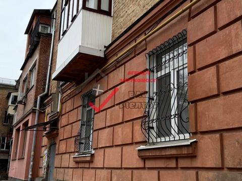 квартира за адресою Івана Нечуя-Левицького вул., 6