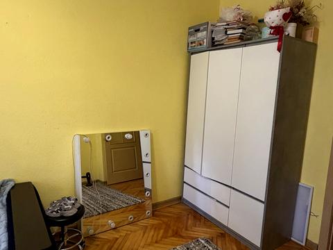 квартира за адресою Івана Нечуя-Левицького вул., 6