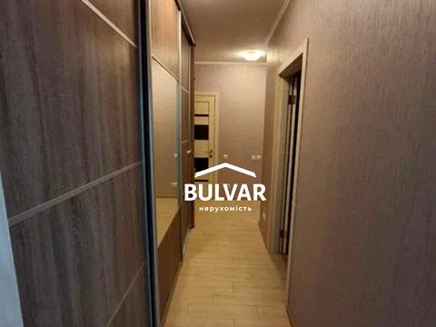 квартира по адресу Драгоманова ул., 4