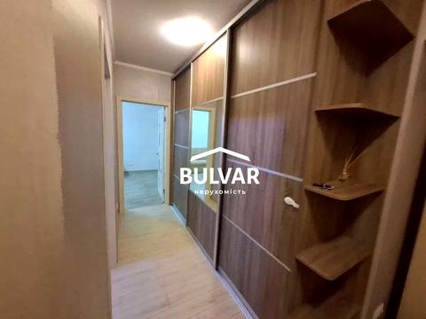 квартира по адресу Драгоманова ул., 4