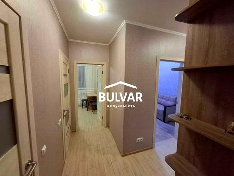 квартира по адресу Драгоманова ул., 4