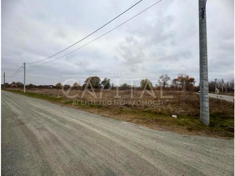 ділянка за адресою Шафранова