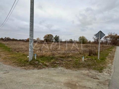 ділянка за адресою Шафранова