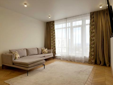 квартира за адресою Кульпарківська вул. (Кульпарківська), 64а