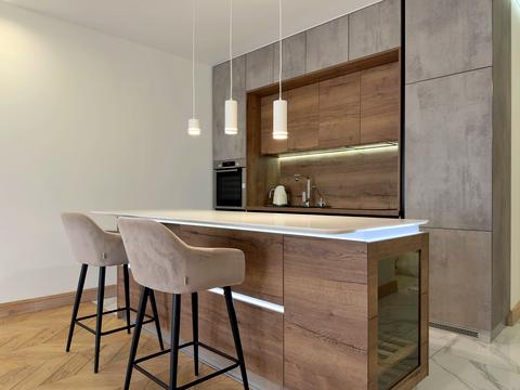 квартира за адресою Кульпарківська вул. (Кульпарківська), 64а