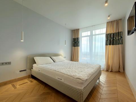 квартира за адресою Кульпарківська вул. (Кульпарківська), 64а