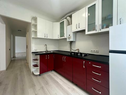 квартира по адресу набережная Василия Стефаника ул., 6а