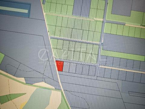 ділянка за адресою Шафранова