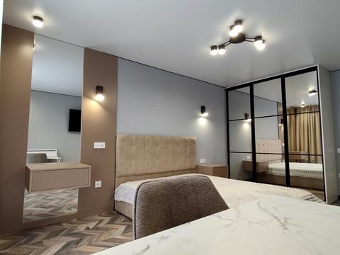 квартира за адресою Якова Гніздовського вул., 75в