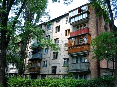 квартира по адресу Вацлава Гавела бульв. (Івана Лепсе), 79-Б