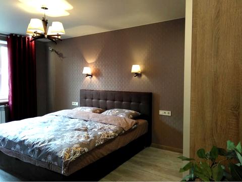 квартира за адресою Митрополита Василя Липківського вул. (Урицького), 28