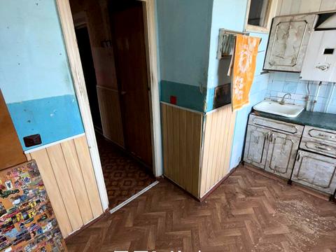 квартира за адресою Джерельна вул. (Родникова), 76