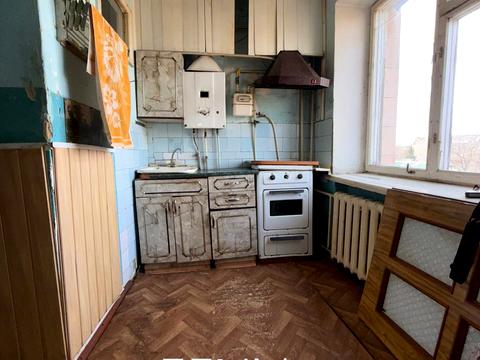 квартира за адресою Джерельна вул. (Родникова), 76