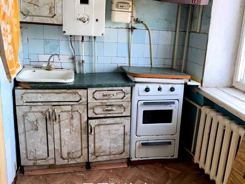 квартира за адресою Джерельна вул. (Родникова), 76