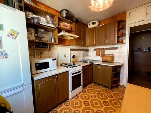 квартира за адресою Джорджа Вашингтона вул. (Батальна), 7а