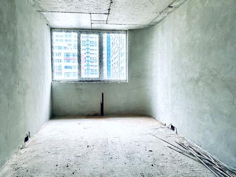 квартира по адресу Трускавецкая ул., (Будинок Є)