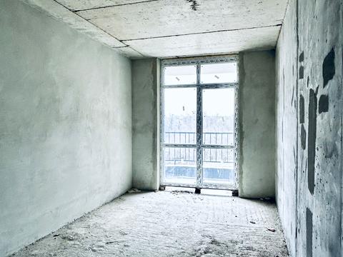 квартира по адресу Трускавецкая ул., (Будинок Є)